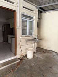 Frankel Estate (D15), Detached #561088561